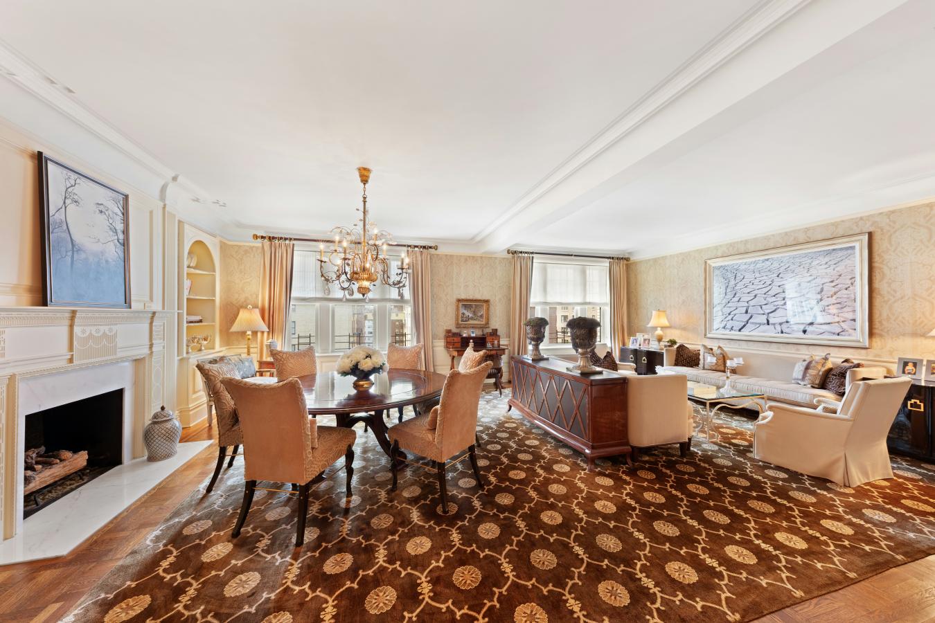 New York, New York, 10075, United States, 3 Bedrooms Bedrooms, ,2 BathroomsBathrooms,Residential,For Sale,1962123