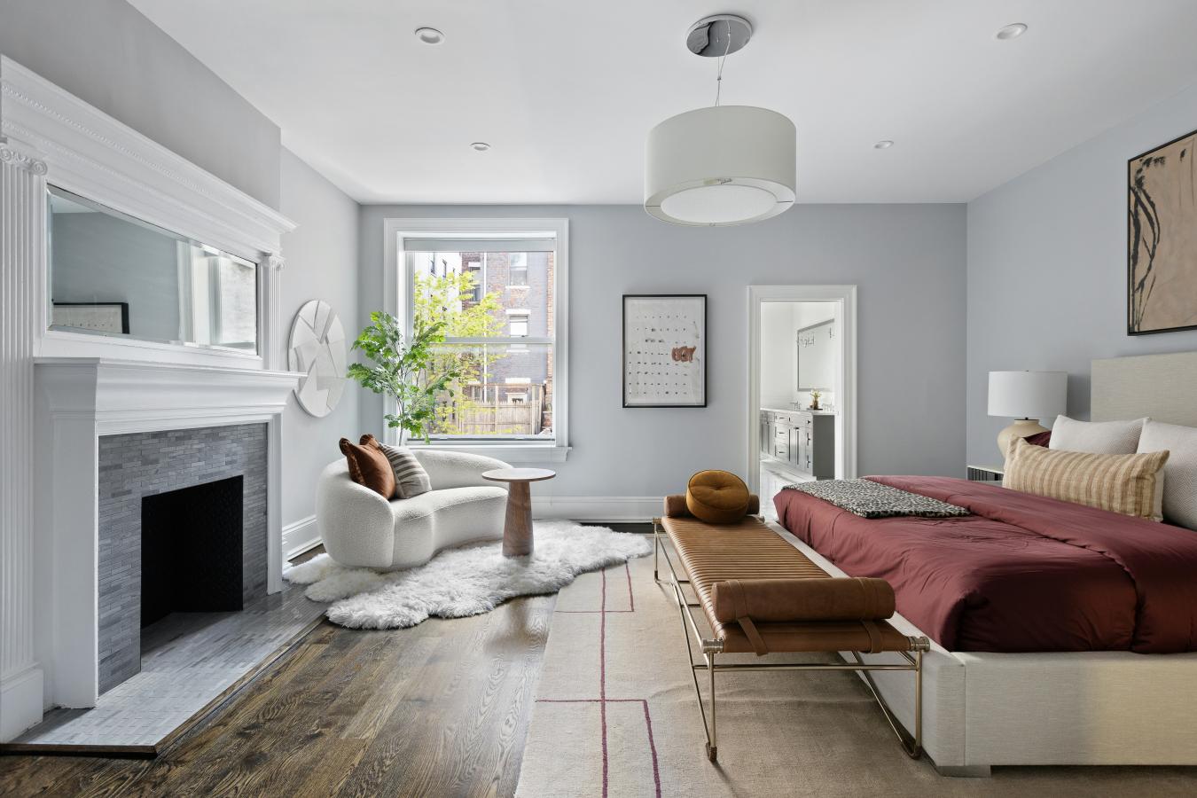 Hamilton Heights, New York, 10031, United States, 5 Bedrooms Bedrooms, ,4 BathroomsBathrooms,Residential,For Sale,1936301