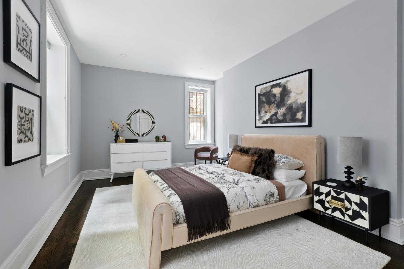 Hamilton Heights, New York, 10031, United States, 5 Bedrooms Bedrooms, ,4 BathroomsBathrooms,Residential,For Sale,1936301