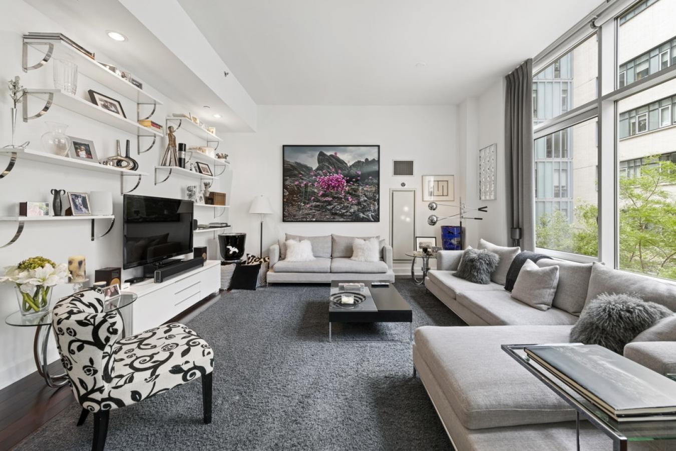 New York, New York, 10023, United States, 2 Bedrooms Bedrooms, ,2 BathroomsBathrooms,Residential,For Sale,1936556