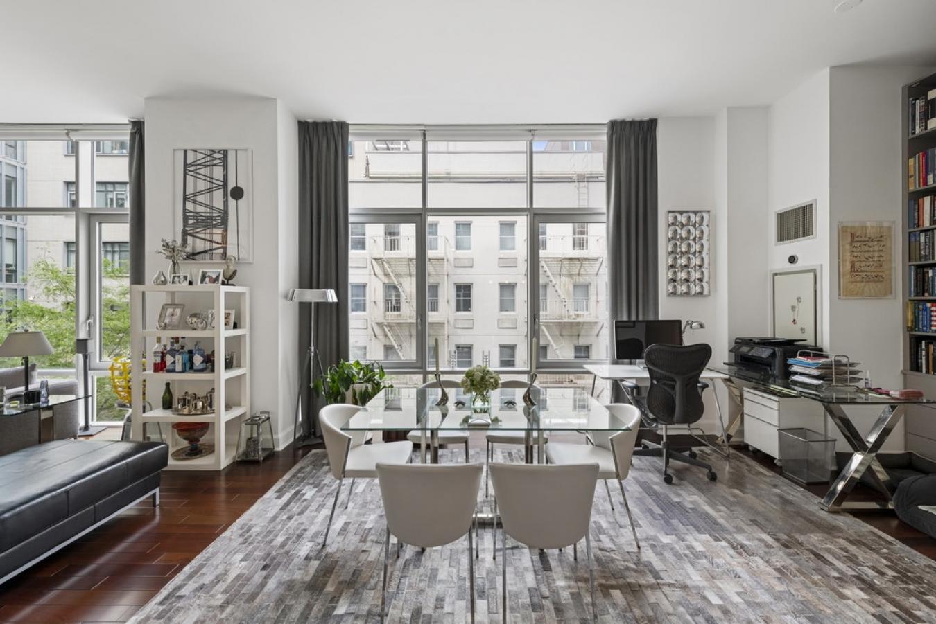 New York, New York, 10023, United States, 2 Bedrooms Bedrooms, ,2 BathroomsBathrooms,Residential,For Sale,1936556