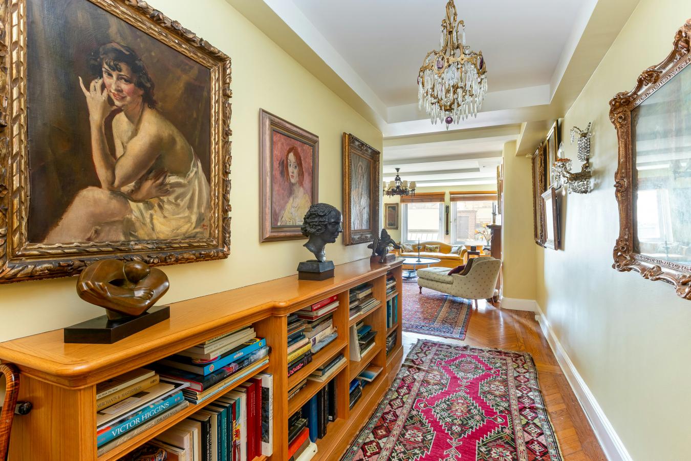 New York, New York, 10022, United States, 3 Bedrooms Bedrooms, ,2 BathroomsBathrooms,Residential,For Sale,1936555