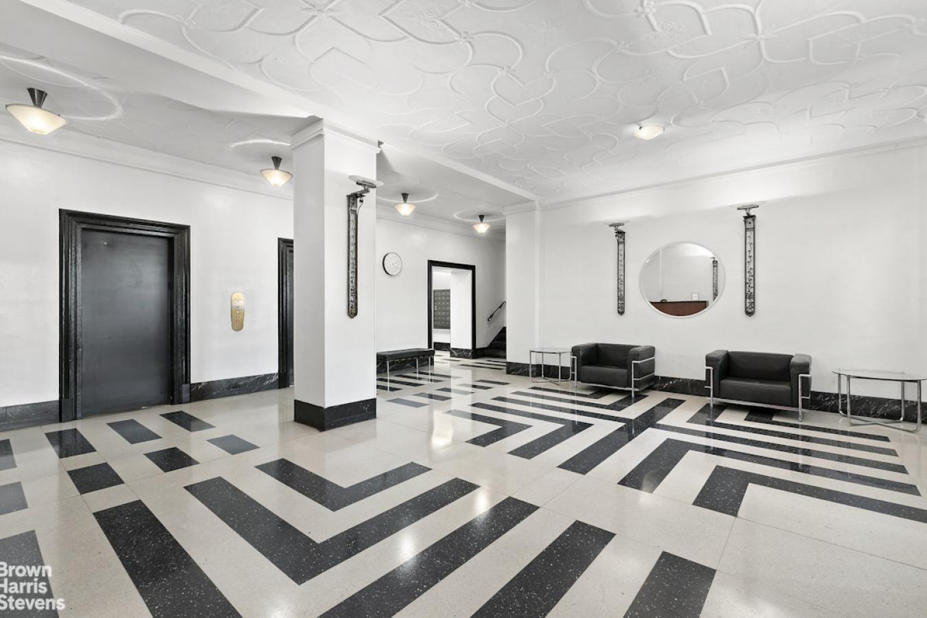 Gramercy Park, New York, 10003, United States, 2 Bedrooms Bedrooms, ,1 BathroomBathrooms,Residential,For Sale,1936554