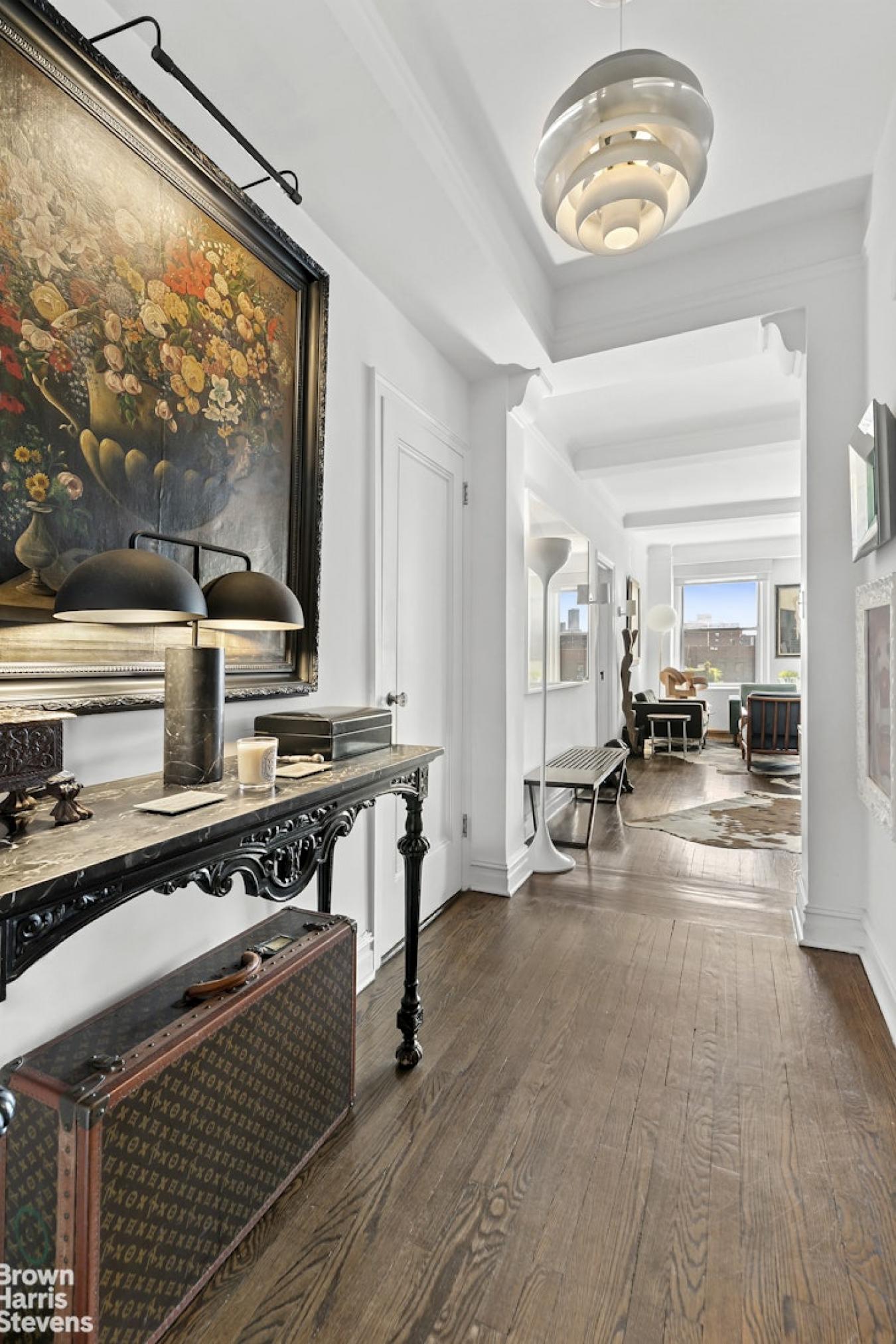 Gramercy Park, New York, 10003, United States, 2 Bedrooms Bedrooms, ,1 BathroomBathrooms,Residential,For Sale,1936554