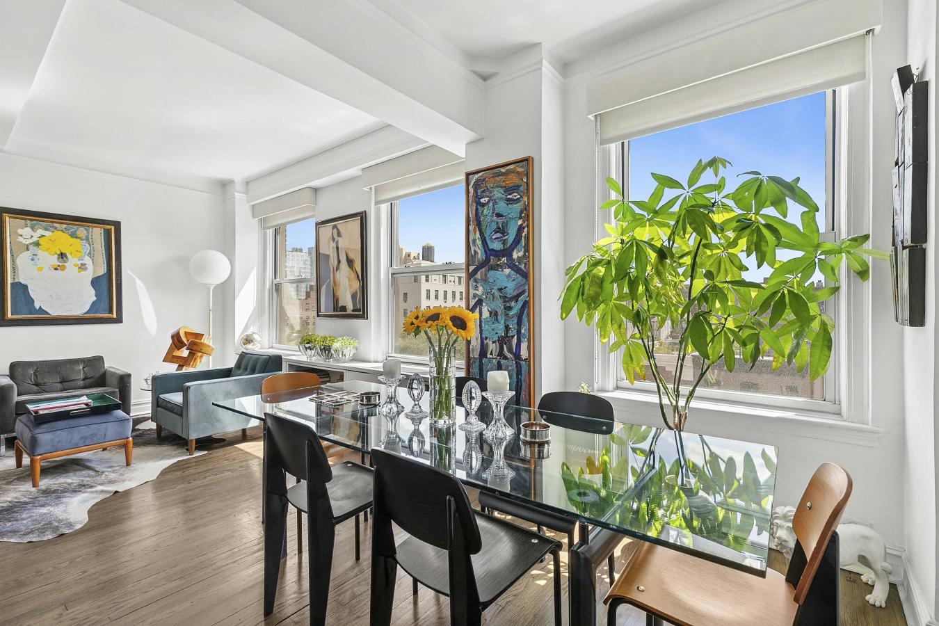Gramercy Park, New York, 10003, United States, 2 Bedrooms Bedrooms, ,1 BathroomBathrooms,Residential,For Sale,1952712