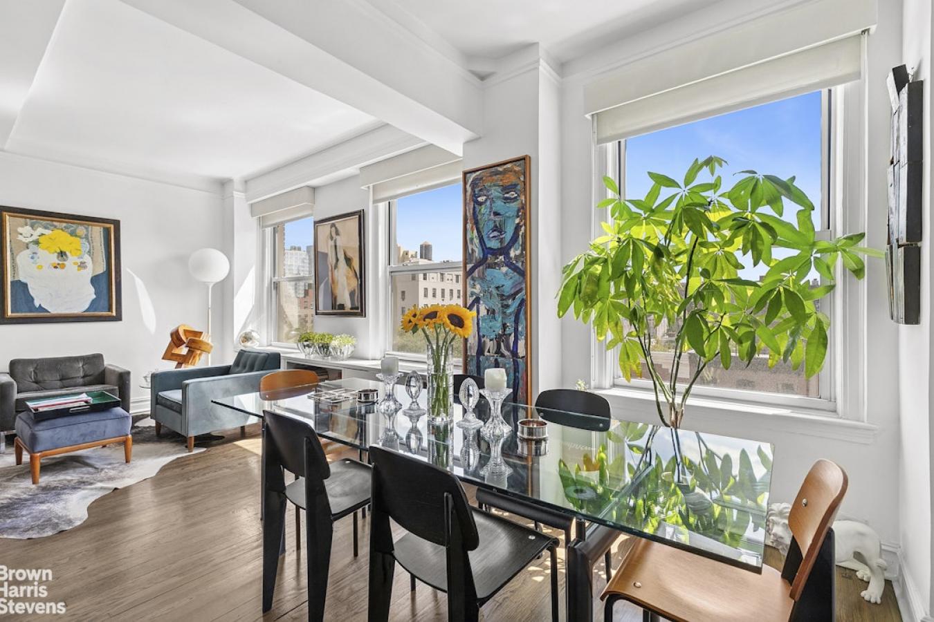 Gramercy Park, New York, 10003, United States, 2 Bedrooms Bedrooms, ,1 BathroomBathrooms,Residential,For Sale,1936554
