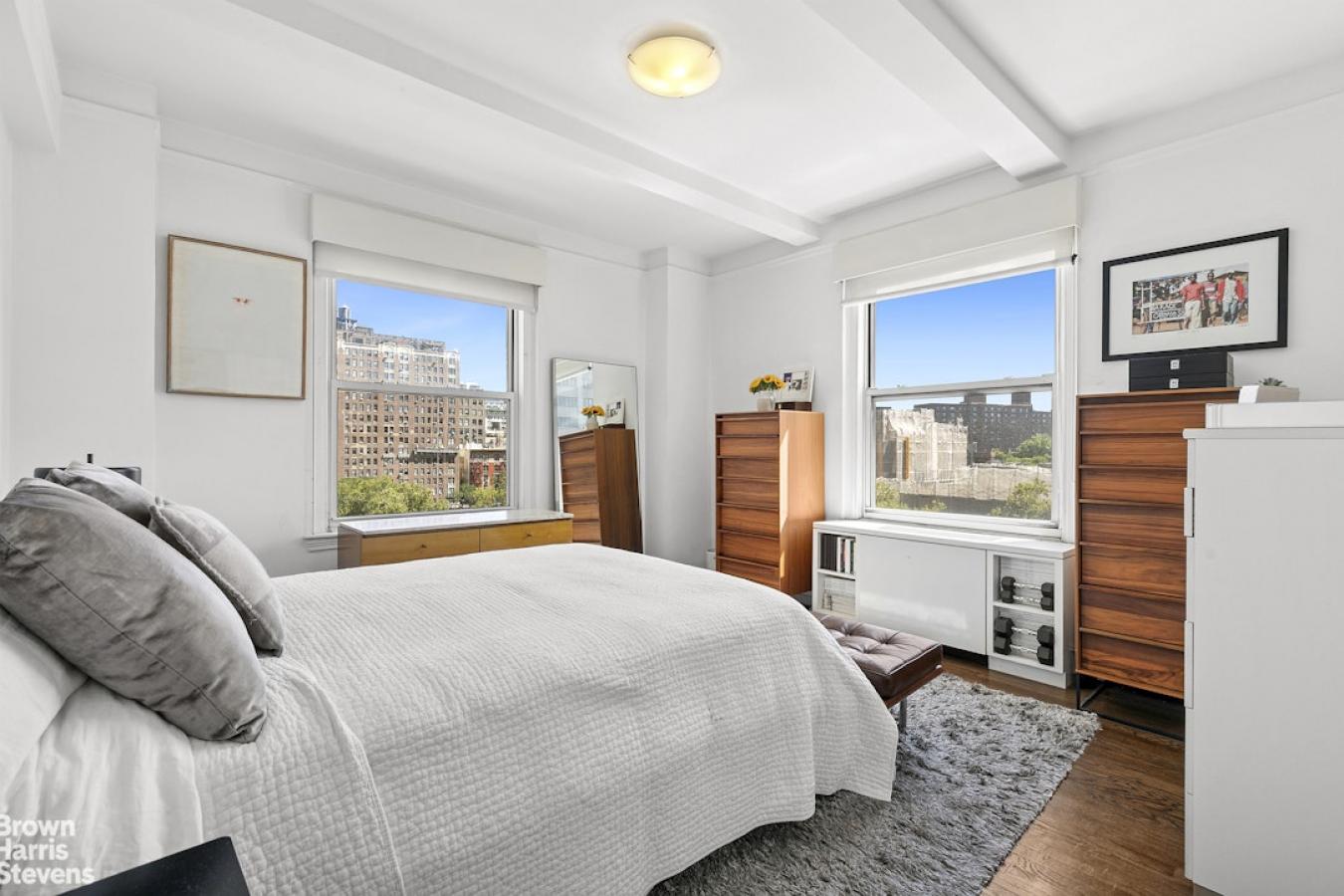 Gramercy Park, New York, 10003, United States, 2 Bedrooms Bedrooms, ,1 BathroomBathrooms,Residential,For Sale,1936554