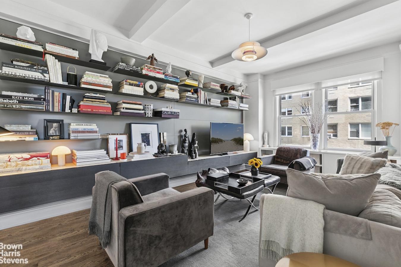 Gramercy Park, New York, 10003, United States, 2 Bedrooms Bedrooms, ,1 BathroomBathrooms,Residential,For Sale,1936554
