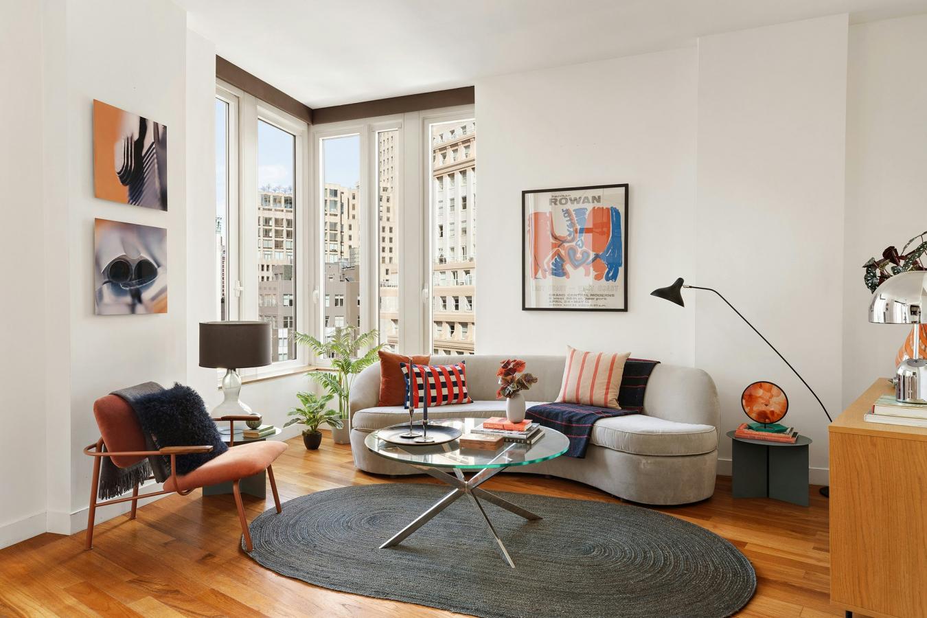 Financial District, New York, 10004, United States, 2 Bedrooms Bedrooms, ,2 BathroomsBathrooms,Residential,For Sale,1936552