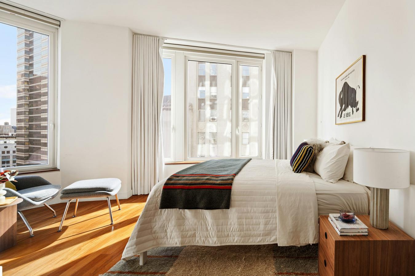 Financial District, New York, 10004, United States, 2 Bedrooms Bedrooms, ,2 BathroomsBathrooms,Residential,For Sale,1936552