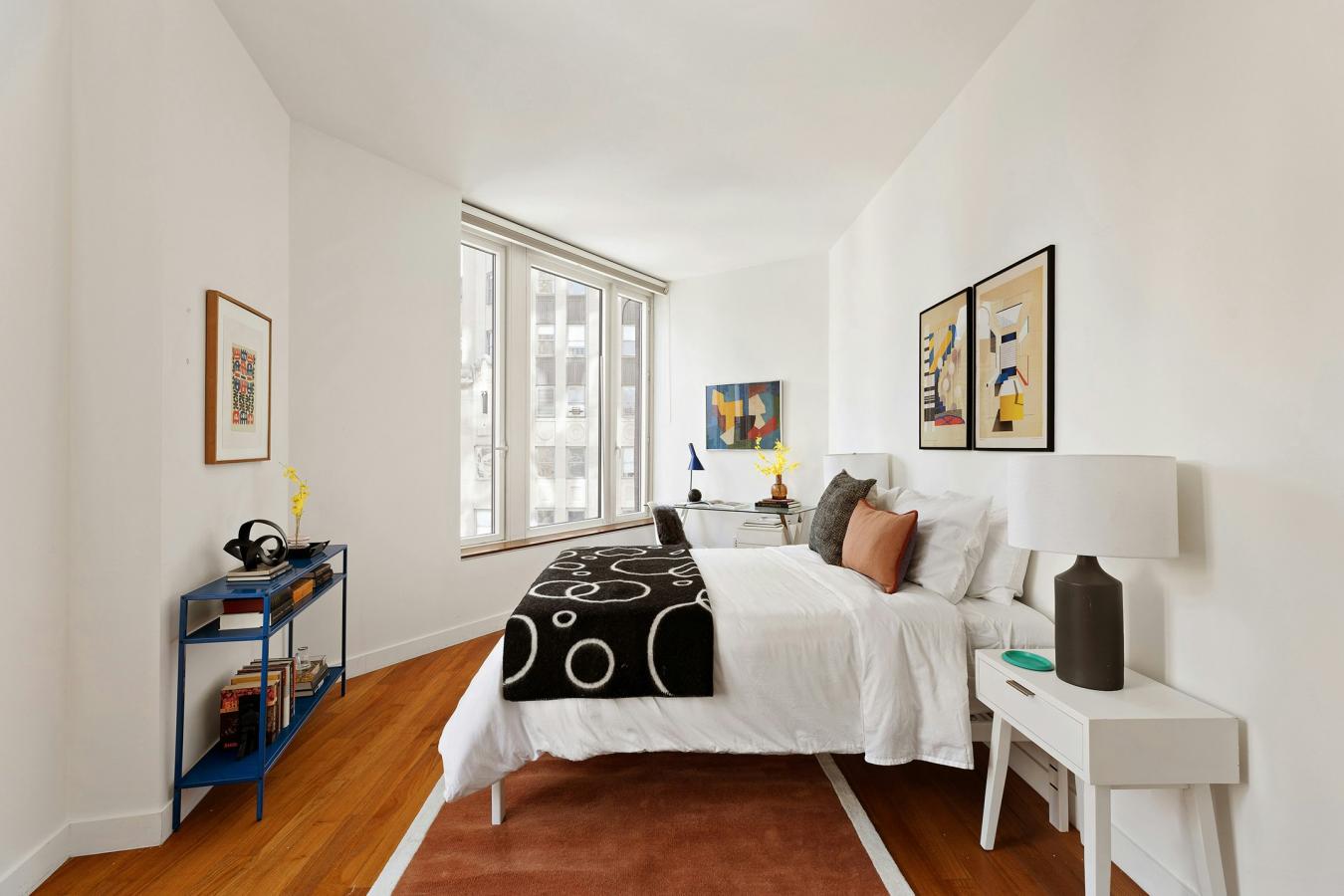 Financial District, New York, 10004, United States, 2 Bedrooms Bedrooms, ,2 BathroomsBathrooms,Residential,For Sale,1936552