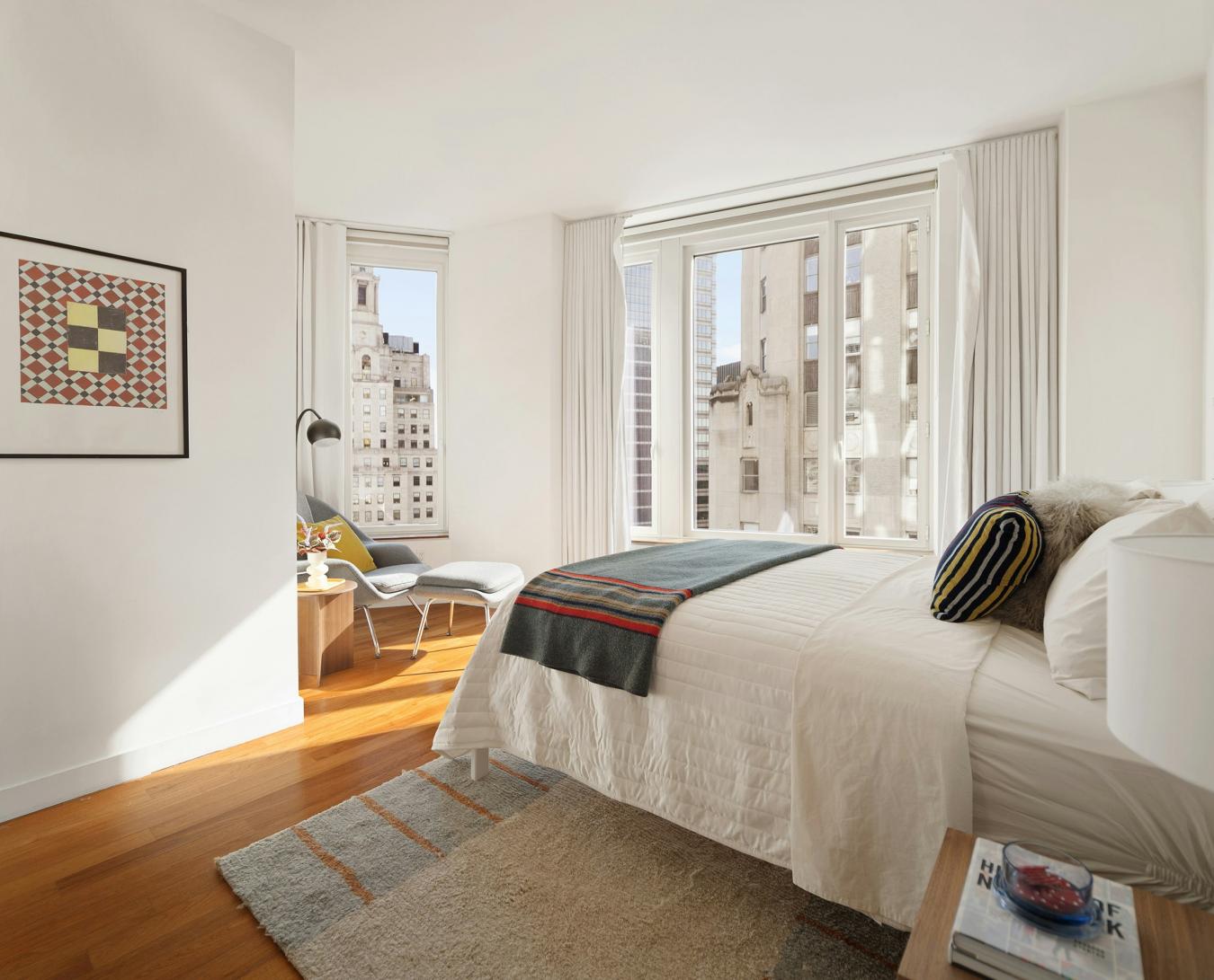 Financial District, New York, 10004, United States, 2 Bedrooms Bedrooms, ,2 BathroomsBathrooms,Residential,For Sale,1936552