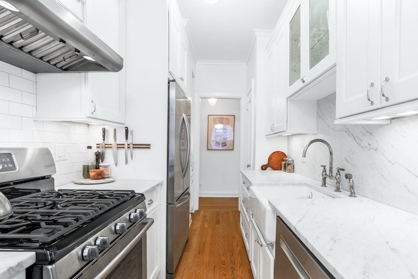 Brooklyn Heights, New York, 11201, United States, 2 Bedrooms Bedrooms, ,1 BathroomBathrooms,Residential,For Sale,1936294