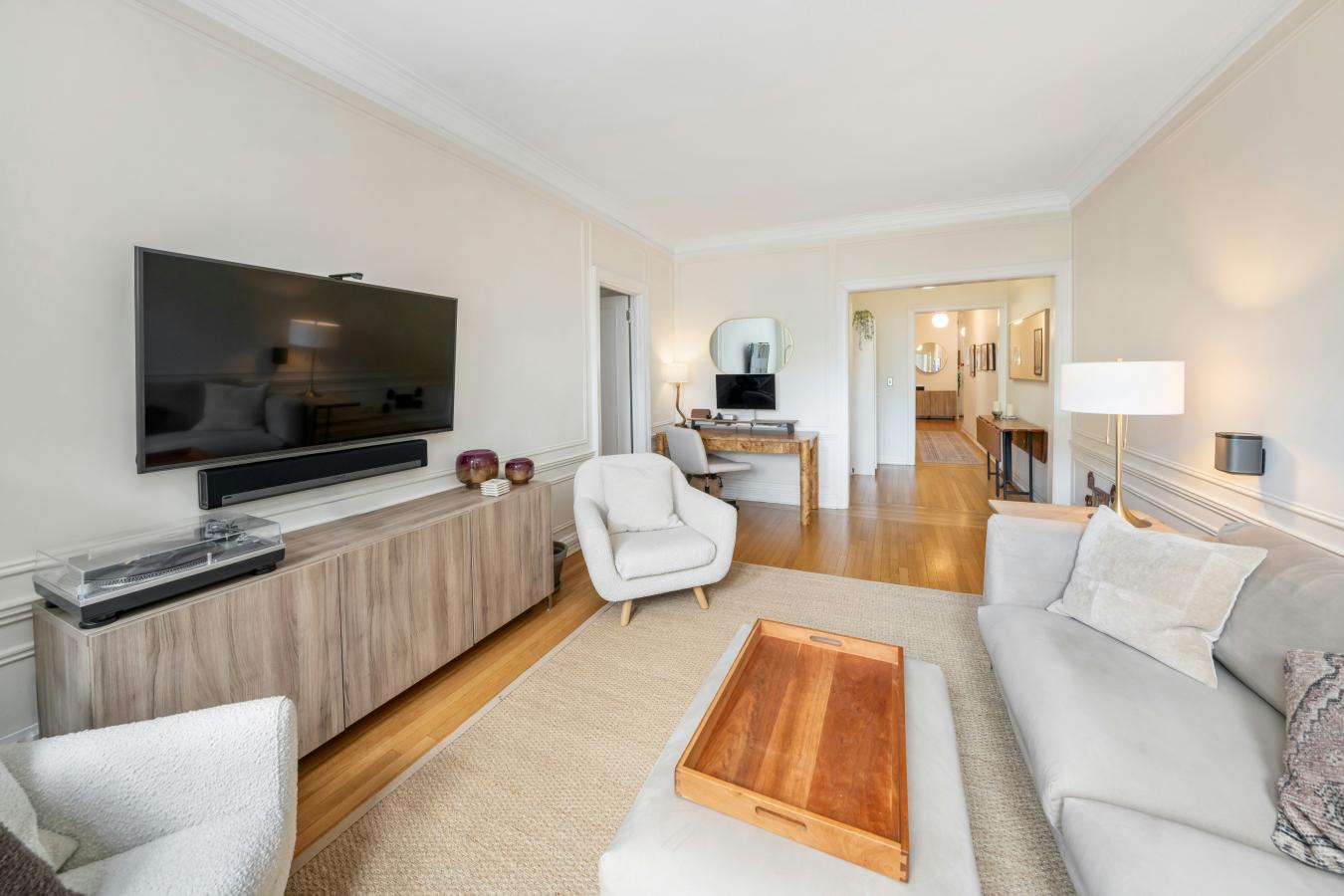 Brooklyn Heights, New York, 11201, United States, 2 Bedrooms Bedrooms, ,1 BathroomBathrooms,Residential,For Sale,1936294