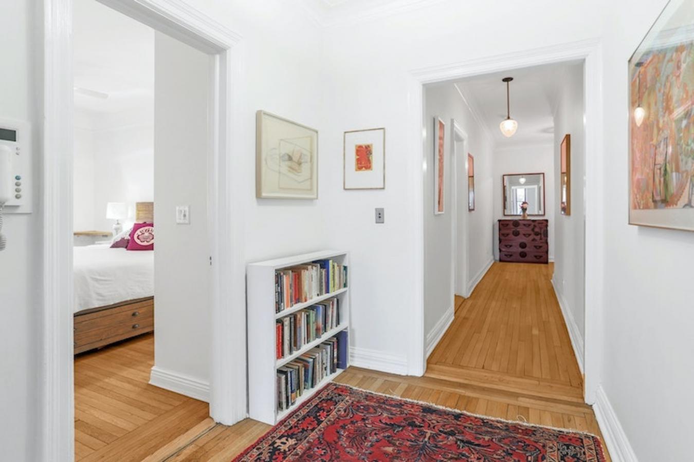 Brooklyn Heights, New York, 11201, United States, 2 Bedrooms Bedrooms, ,1 BathroomBathrooms,Residential,For Sale,1936294