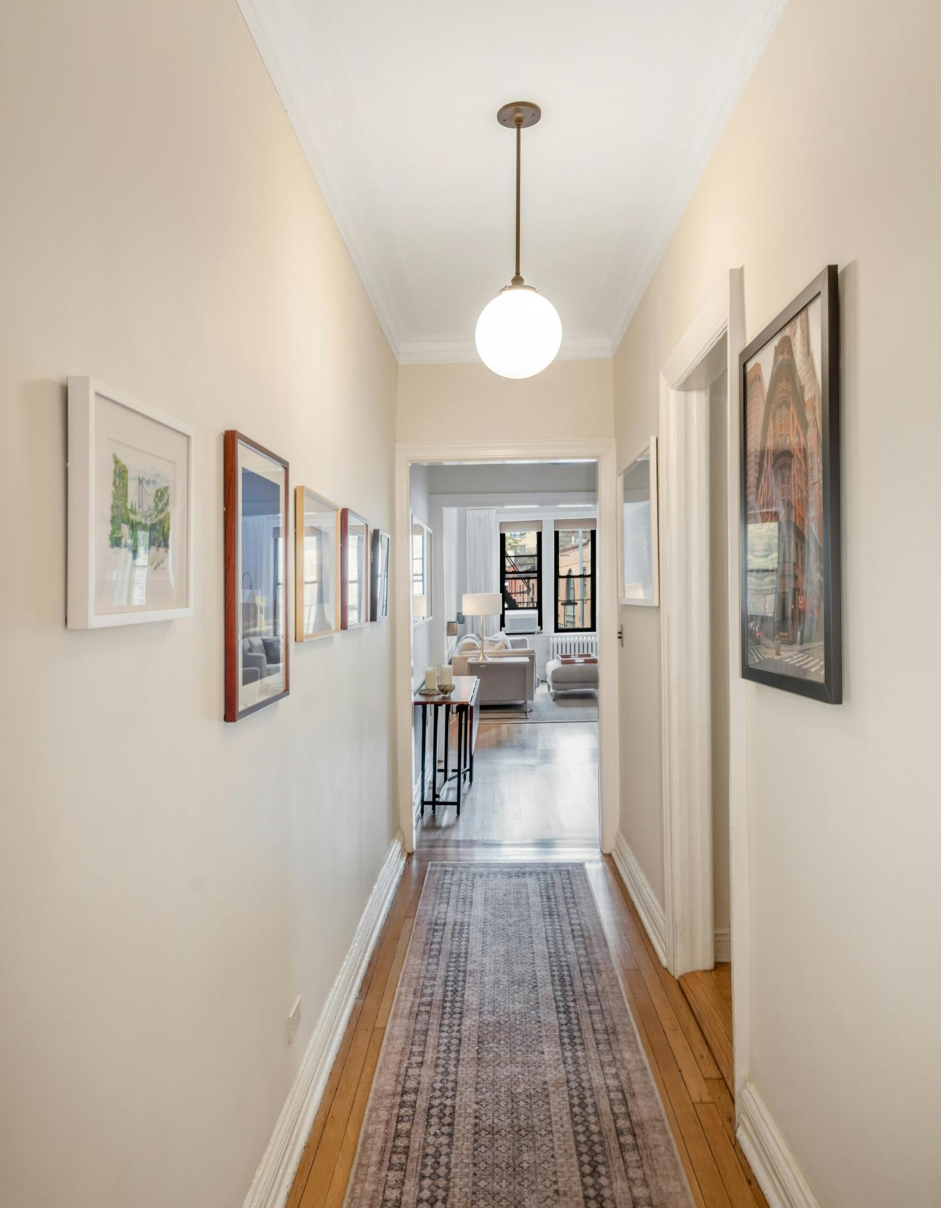 Brooklyn Heights, New York, 11201, United States, 2 Bedrooms Bedrooms, ,1 BathroomBathrooms,Residential,For Sale,1936294
