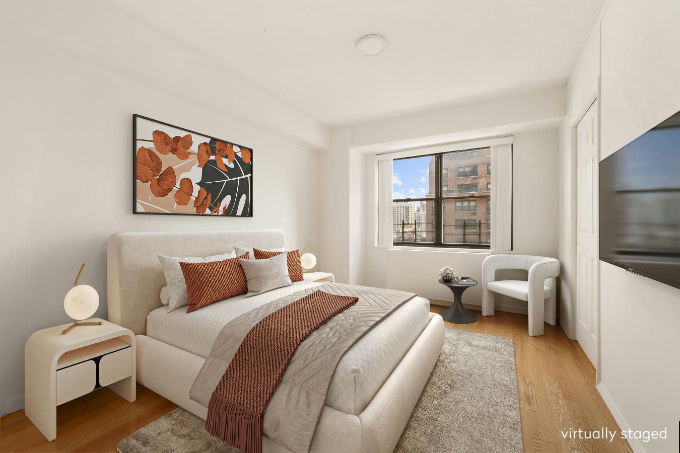 New York, New York, 10075, United States, 2 Bedrooms Bedrooms, ,1 BathroomBathrooms,Residential,For Sale,1953223