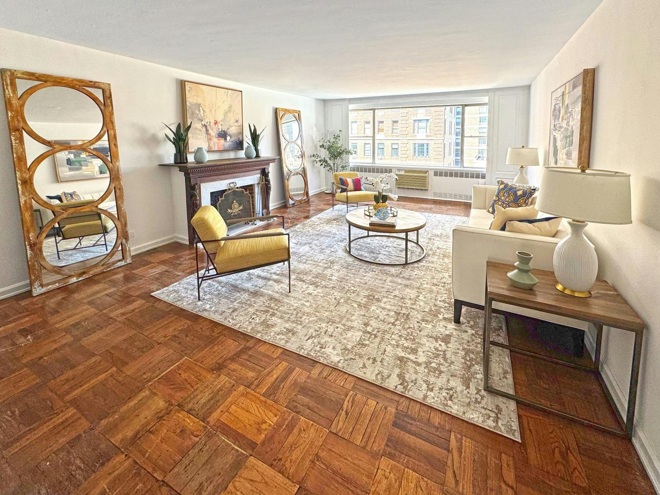 New York, New York, 10022, United States, 2 Bedrooms Bedrooms, ,2 BathroomsBathrooms,Residential,For Sale,1964432