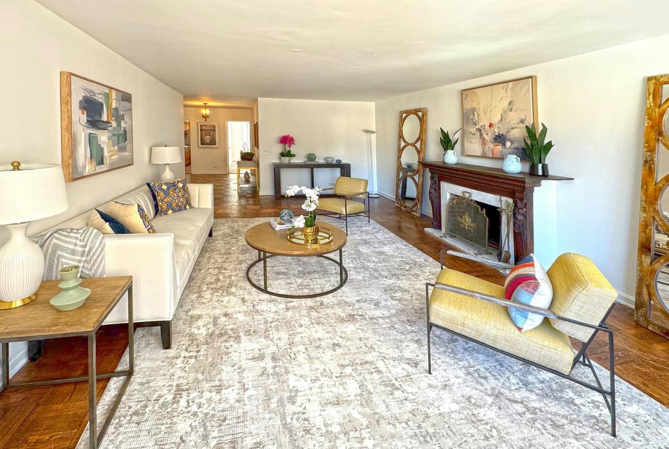 New York, New York, 10022, United States, 2 Bedrooms Bedrooms, ,2 BathroomsBathrooms,Residential,For Sale,1964432