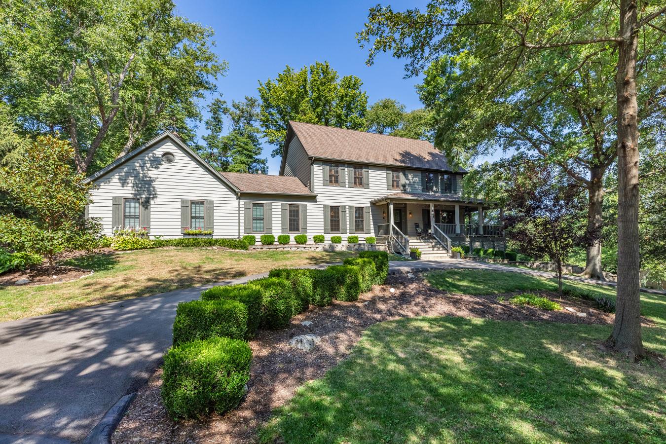Chesterfield, St Louis, 63017, United States, 4 Bedrooms Bedrooms, ,3 BathroomsBathrooms,Residential,For Sale,1936550