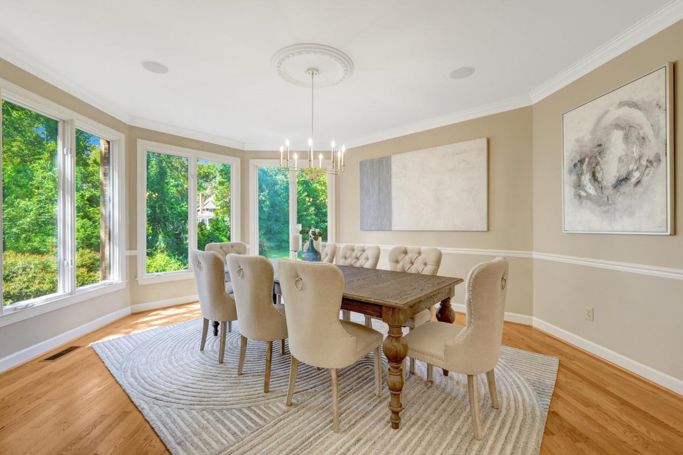 Vienna, Fairfax County, 22182, United States, 5 Bedrooms Bedrooms, ,4 BathroomsBathrooms,Residential,For Sale,1936549