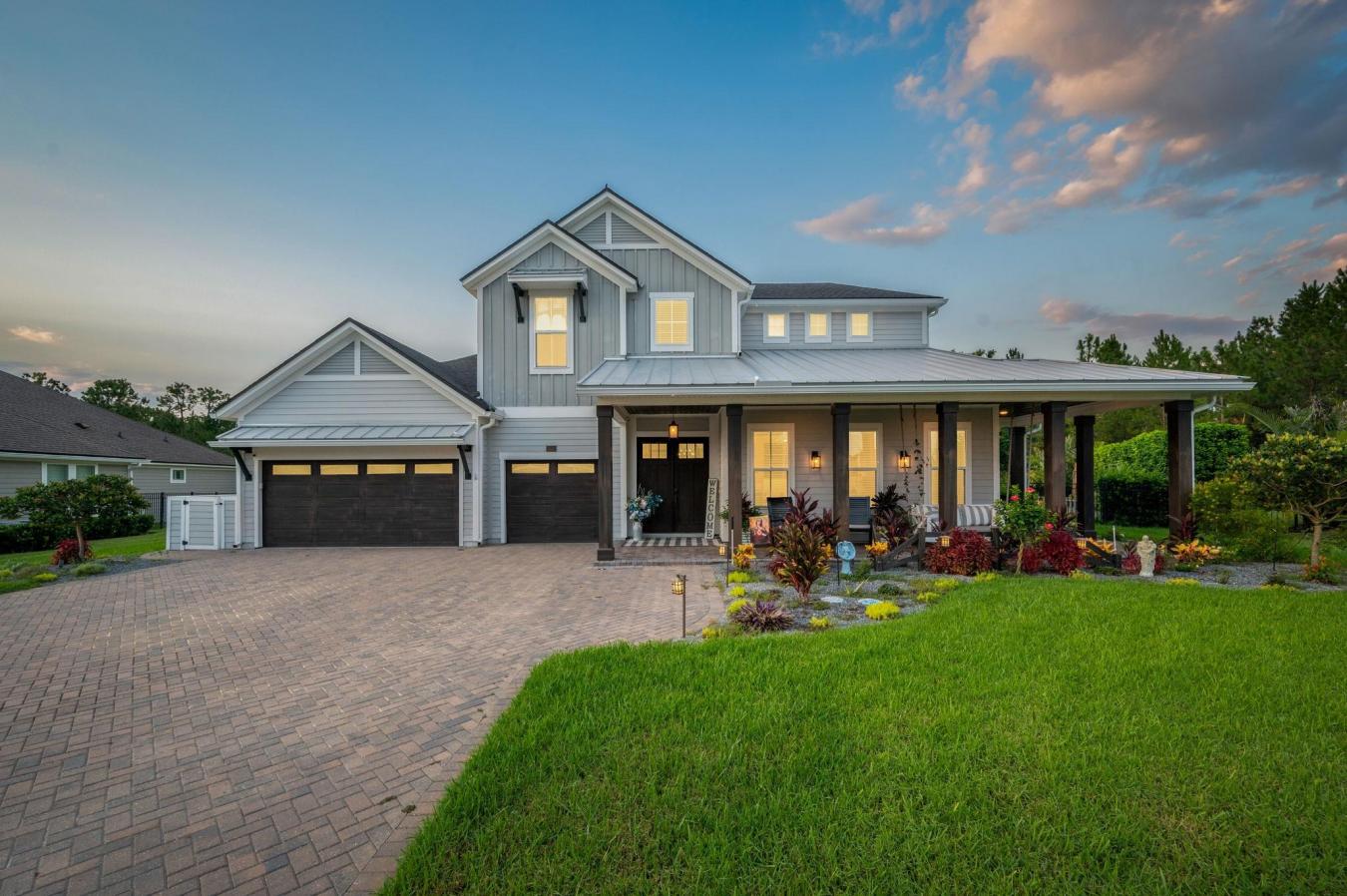 St Augustine, St. Johns, 32092, United States, 4 Bedrooms Bedrooms, ,4 BathroomsBathrooms,Residential,For Sale,1936548