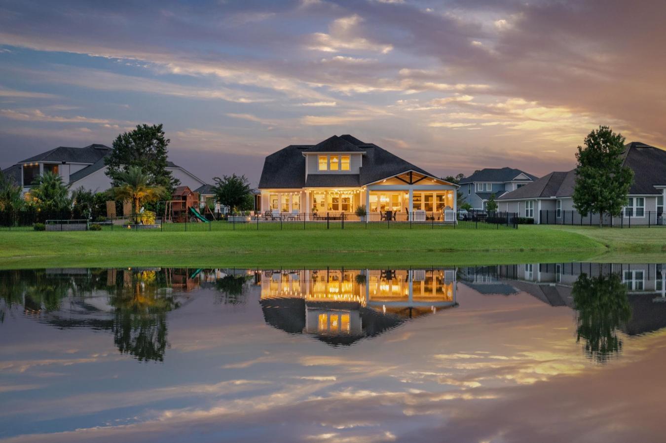 St Augustine, St. Johns, 32092, United States, 4 Bedrooms Bedrooms, ,4 BathroomsBathrooms,Residential,For Sale,1936548