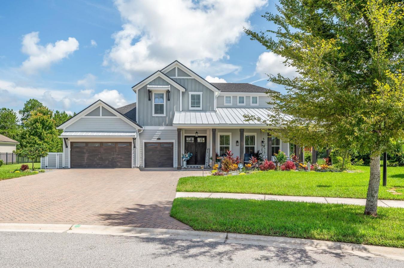 St Augustine, St. Johns, 32092, United States, 4 Bedrooms Bedrooms, ,4 BathroomsBathrooms,Residential,For Sale,1936548