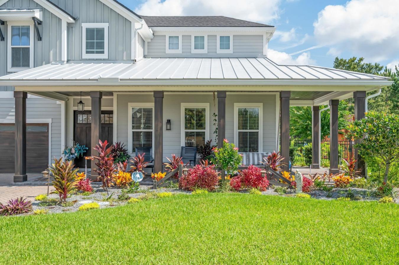 St Augustine, St. Johns, 32092, United States, 4 Bedrooms Bedrooms, ,4 BathroomsBathrooms,Residential,For Sale,1936548