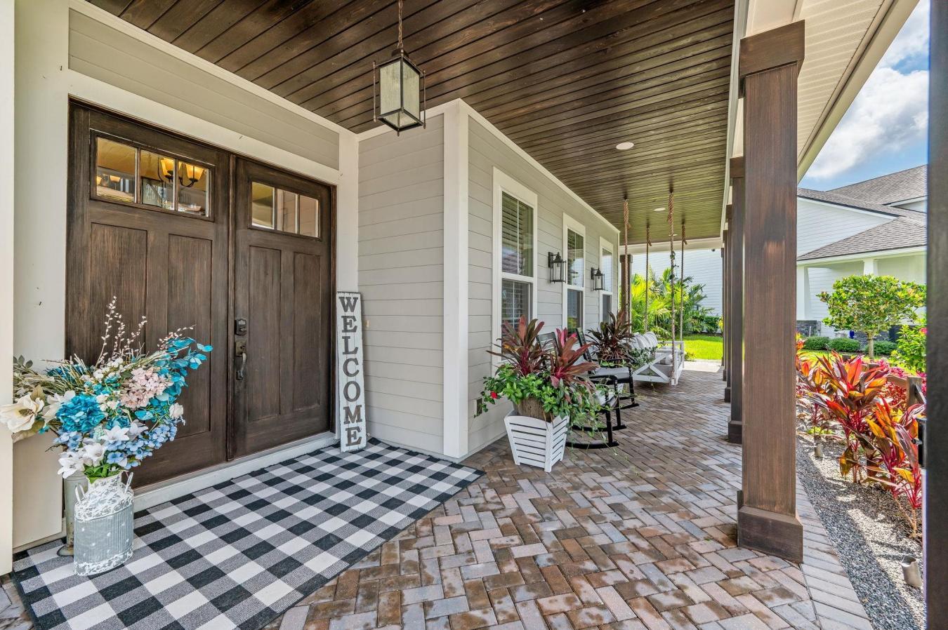 St Augustine, St. Johns, 32092, United States, 4 Bedrooms Bedrooms, ,4 BathroomsBathrooms,Residential,For Sale,1936548