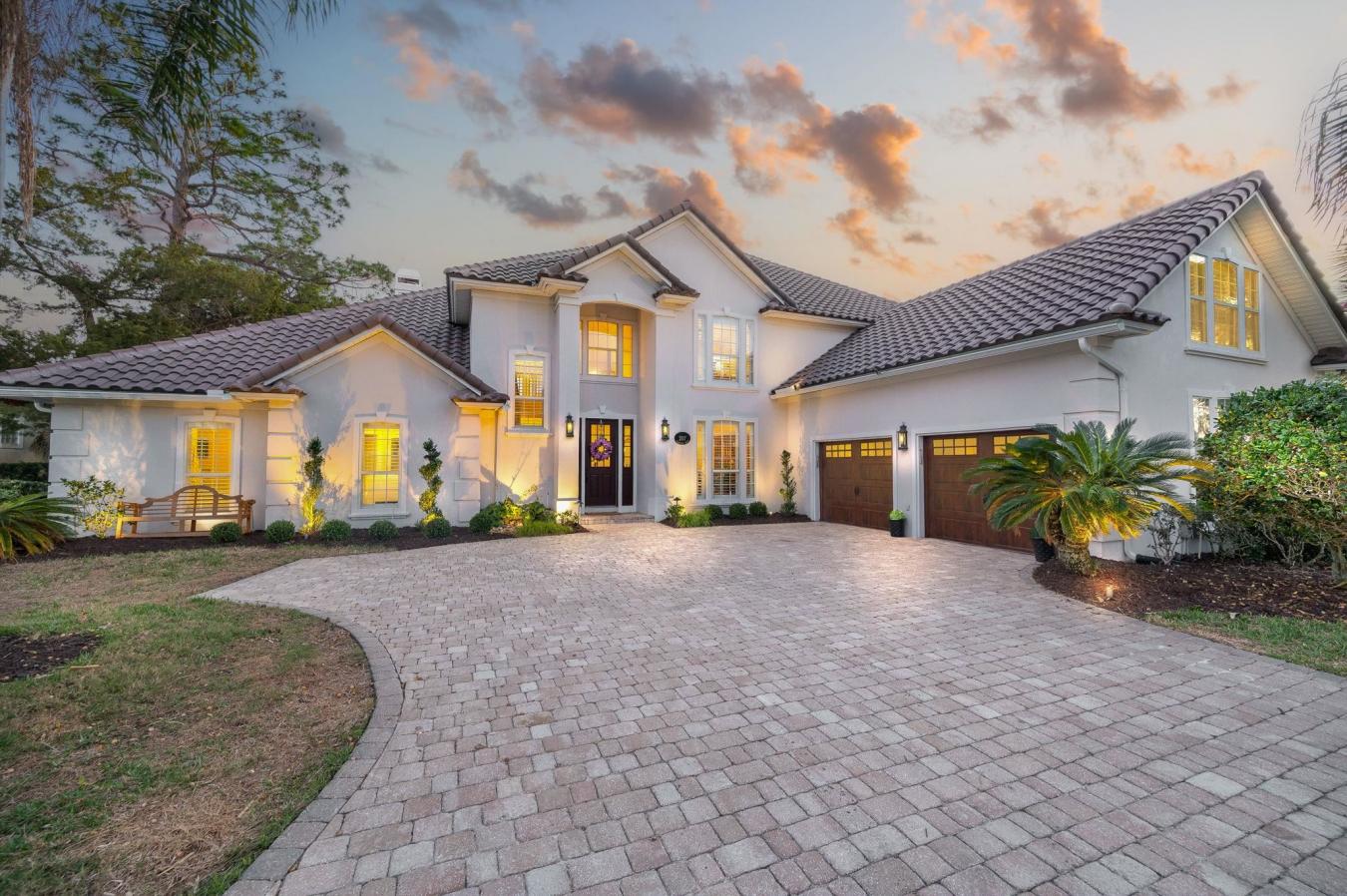 St Augustine, St. Johns, 32080, United States, 6 Bedrooms Bedrooms, ,4 BathroomsBathrooms,Residential,For Sale,1936545
