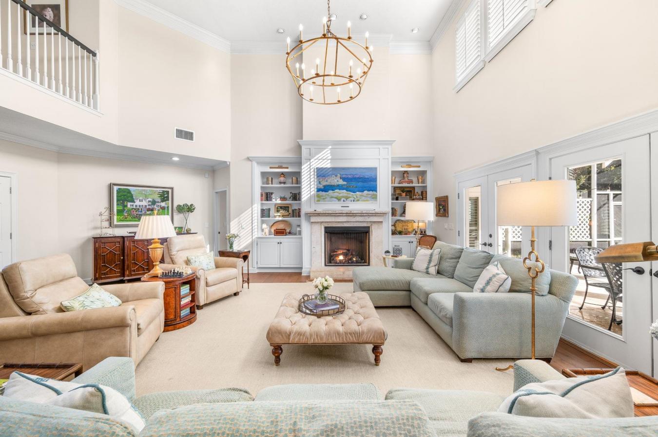 St Augustine, St. Johns, 32080, United States, 6 Bedrooms Bedrooms, ,4 BathroomsBathrooms,Residential,For Sale,1936545