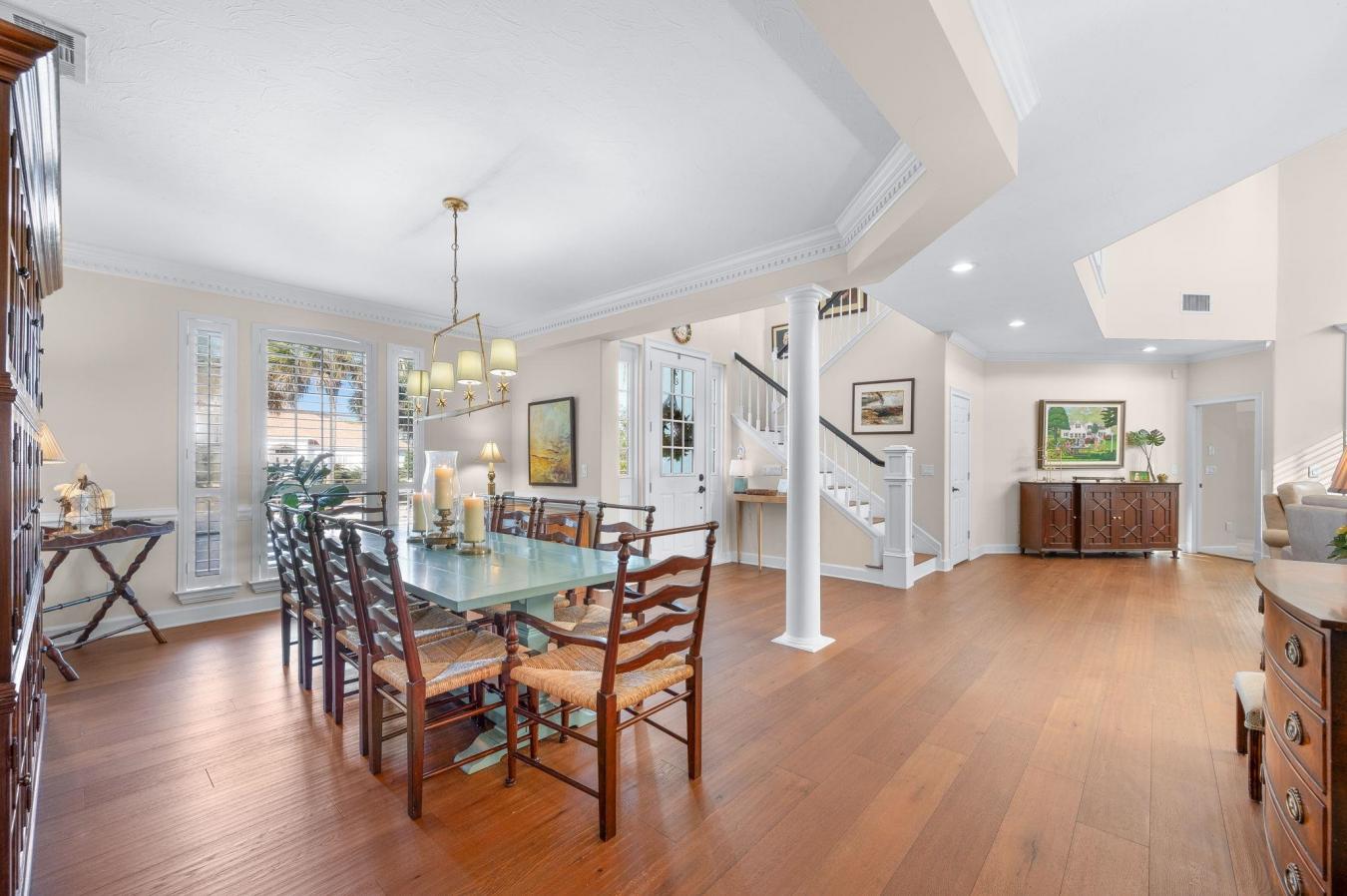 St Augustine, St. Johns, 32080, United States, 6 Bedrooms Bedrooms, ,4 BathroomsBathrooms,Residential,For Sale,1936545