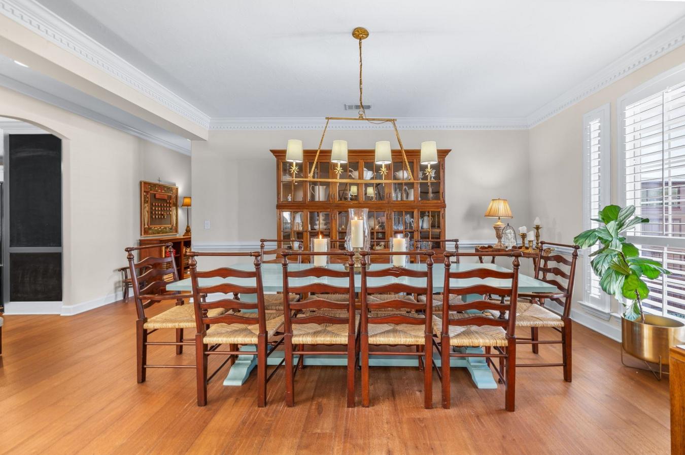 St Augustine, St. Johns, 32080, United States, 6 Bedrooms Bedrooms, ,4 BathroomsBathrooms,Residential,For Sale,1936545
