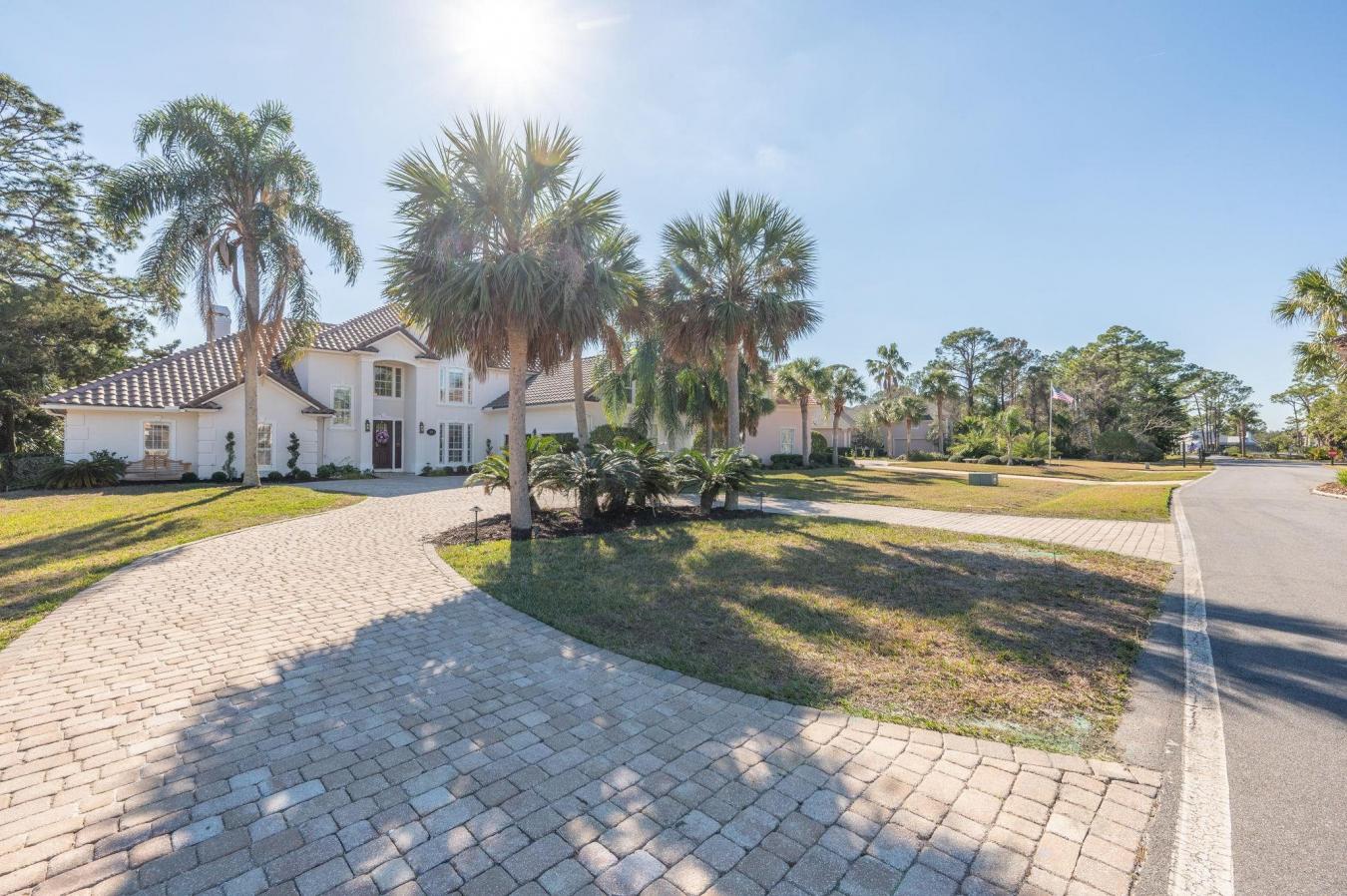 St Augustine, St. Johns, 32080, United States, 6 Bedrooms Bedrooms, ,4 BathroomsBathrooms,Residential,For Sale,1936545