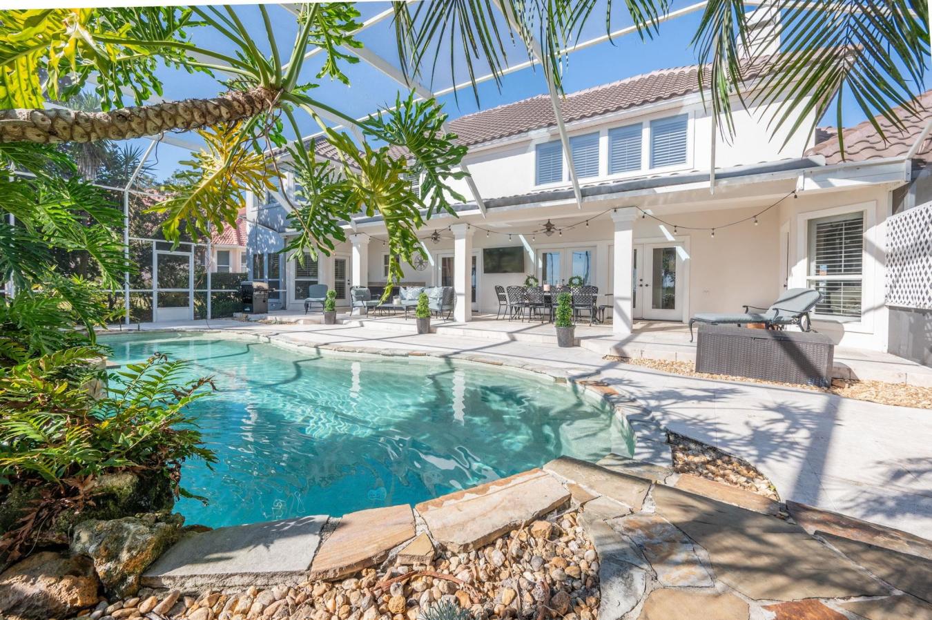 St Augustine, St. Johns, 32080, United States, 6 Bedrooms Bedrooms, ,4 BathroomsBathrooms,Residential,For Sale,1936545