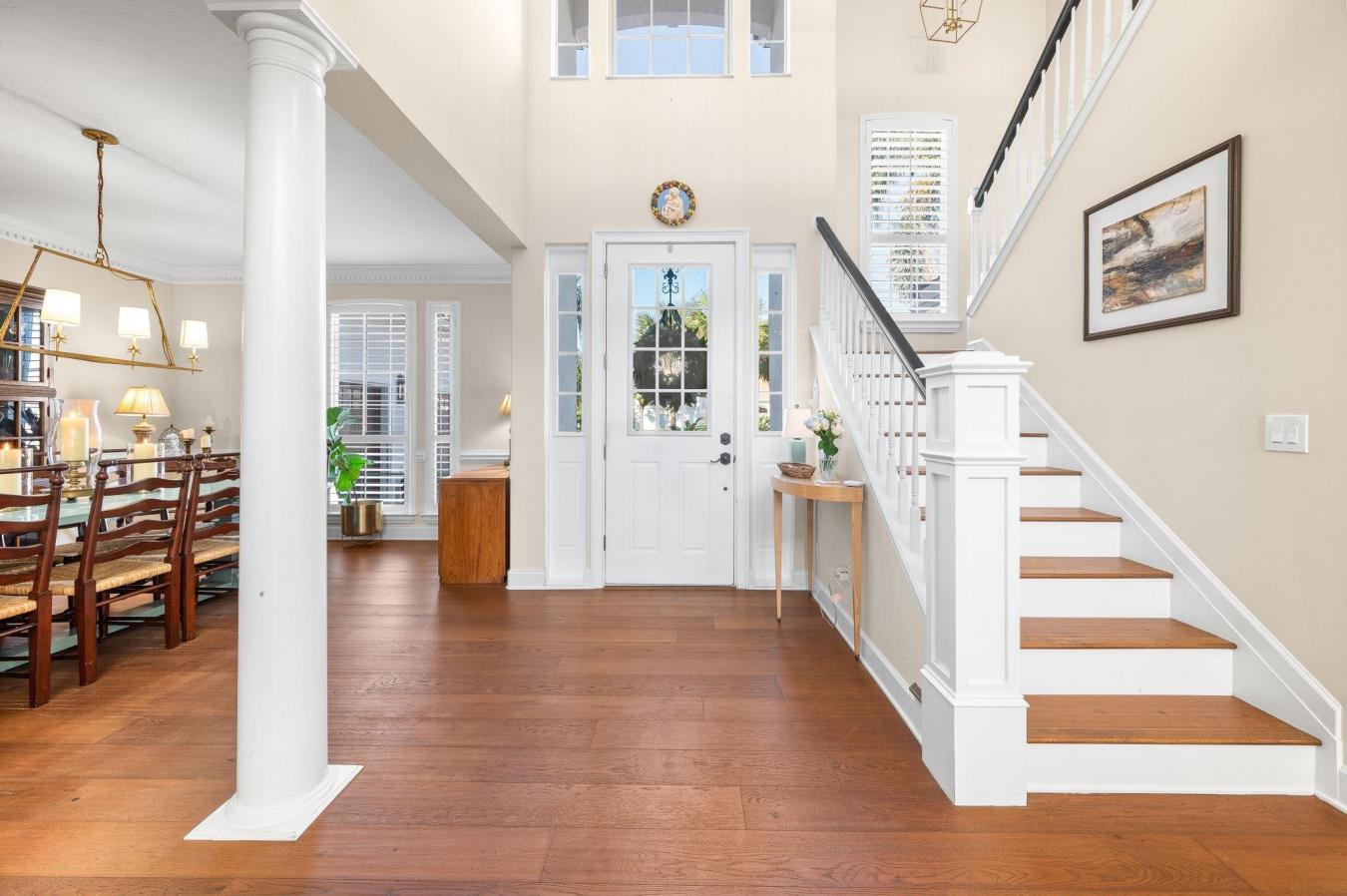 St Augustine, St. Johns, 32080, United States, 6 Bedrooms Bedrooms, ,4 BathroomsBathrooms,Residential,For Sale,1936545