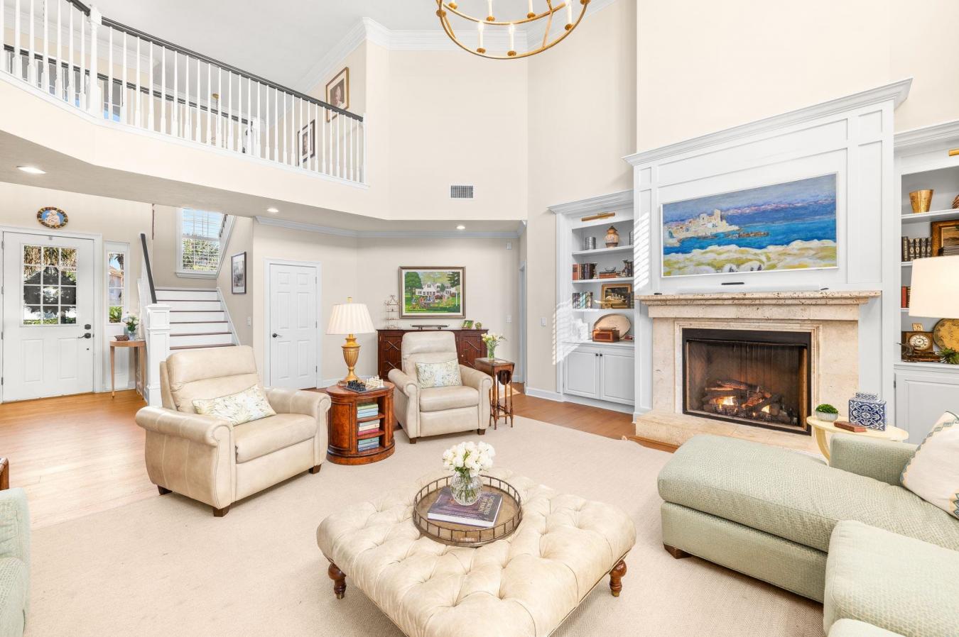 St Augustine, St. Johns, 32080, United States, 6 Bedrooms Bedrooms, ,4 BathroomsBathrooms,Residential,For Sale,1936545