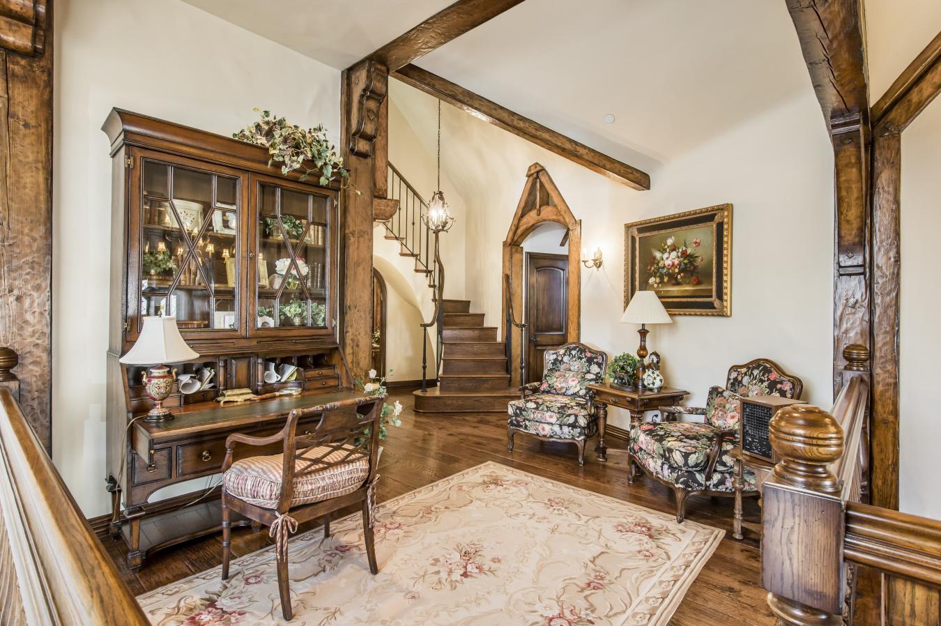 Calabasas, Los Angeles, 91302, United States, 6 Bedrooms Bedrooms, ,10 BathroomsBathrooms,Residential,For Sale,1936543