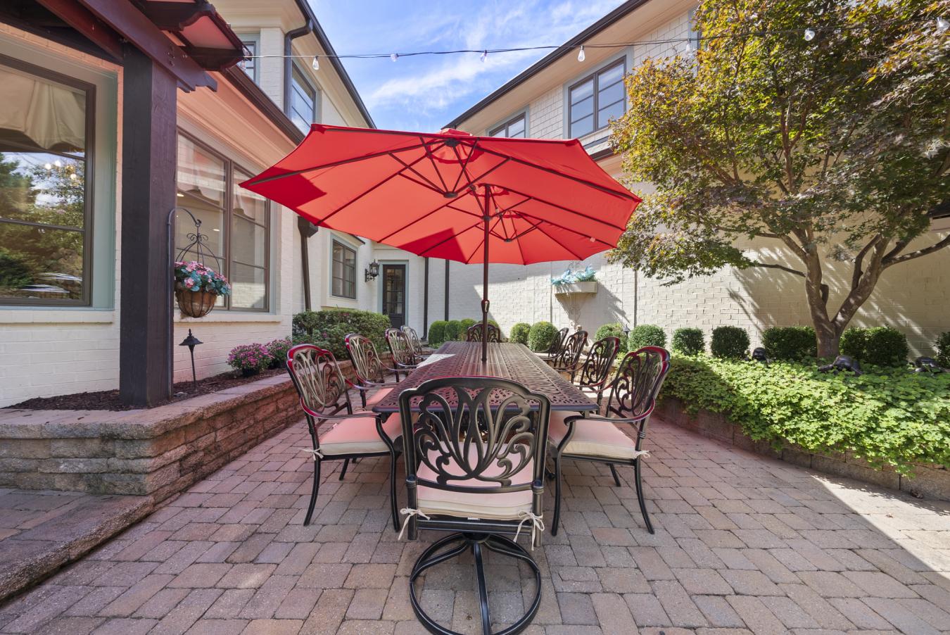 Raleigh, North Carolina, 27613, United States, 4 Bedrooms Bedrooms, ,5 BathroomsBathrooms,Residential,For Sale,1936289