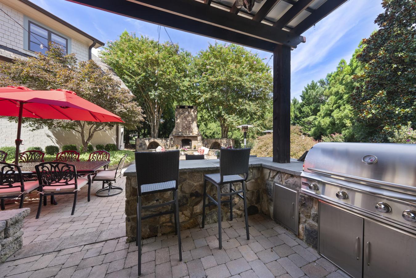 Raleigh, North Carolina, 27613, United States, 4 Bedrooms Bedrooms, ,5 BathroomsBathrooms,Residential,For Sale,1936289