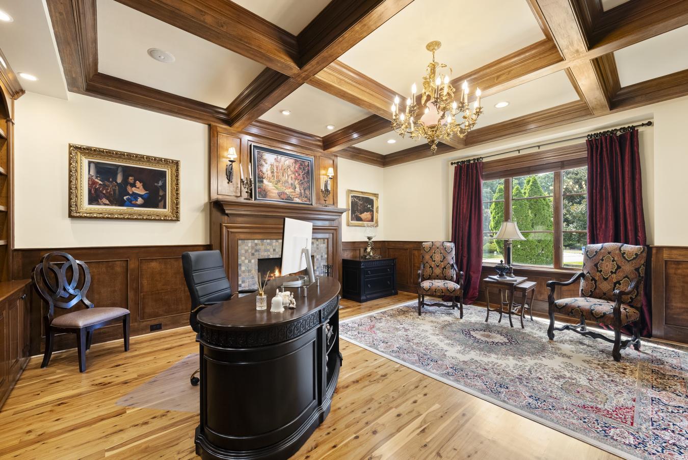 Raleigh, North Carolina, 27613, United States, 4 Bedrooms Bedrooms, ,5 BathroomsBathrooms,Residential,For Sale,1936289