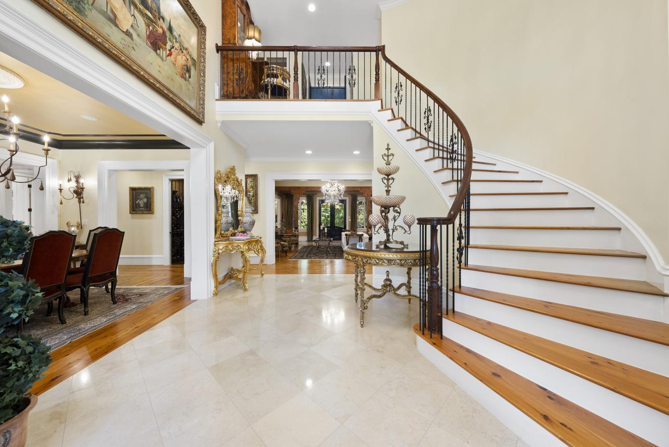 Raleigh, North Carolina, 27613, United States, 4 Bedrooms Bedrooms, ,5 BathroomsBathrooms,Residential,For Sale,1936289