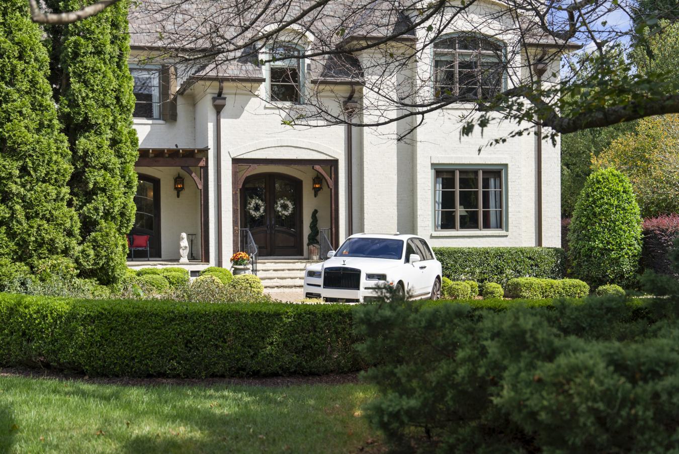 Raleigh, North Carolina, 27613, United States, 4 Bedrooms Bedrooms, ,5 BathroomsBathrooms,Residential,For Sale,1936289