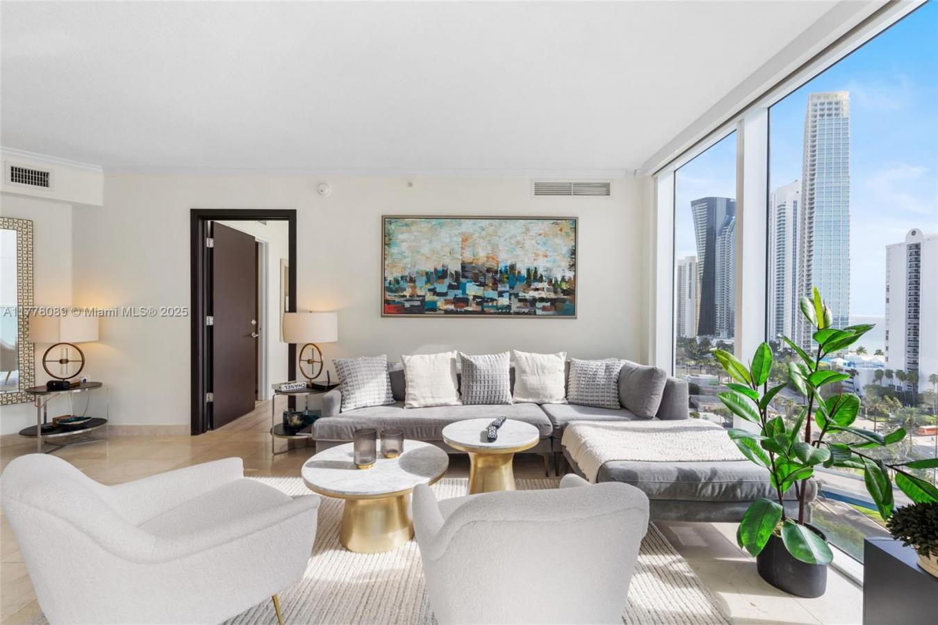 Sunny Isles Beach, Miami-Dade County, 33160, United States, 3 Bedrooms Bedrooms, ,2 BathroomsBathrooms,Residential,For Sale,1936540