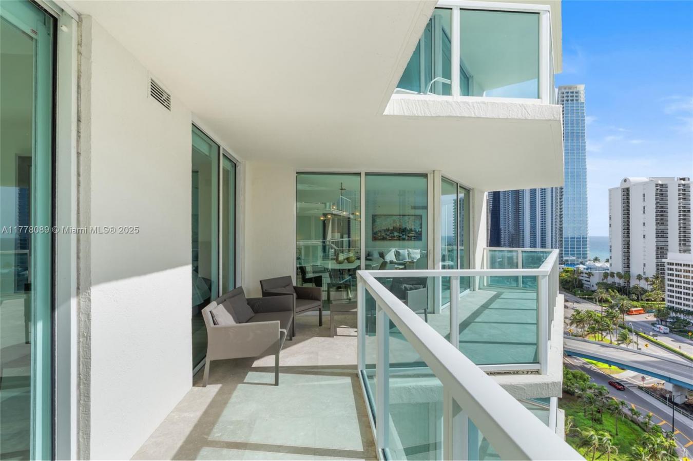 Sunny Isles Beach, Miami-Dade County, 33160, United States, 3 Bedrooms Bedrooms, ,2 BathroomsBathrooms,Residential,For Sale,1936540