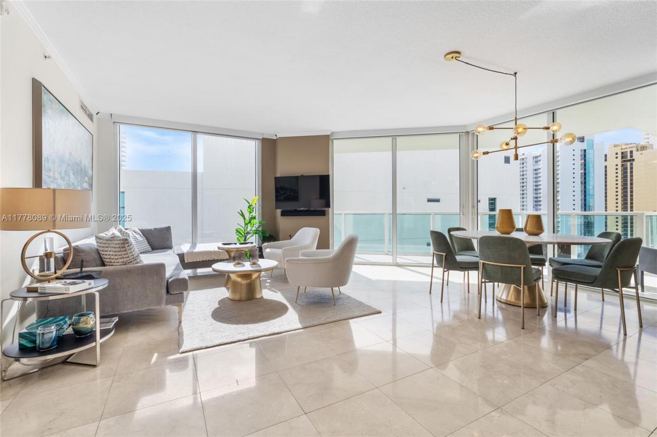 Sunny Isles Beach, Miami-Dade County, 33160, United States, 3 Bedrooms Bedrooms, ,2 BathroomsBathrooms,Residential,For Sale,1936540