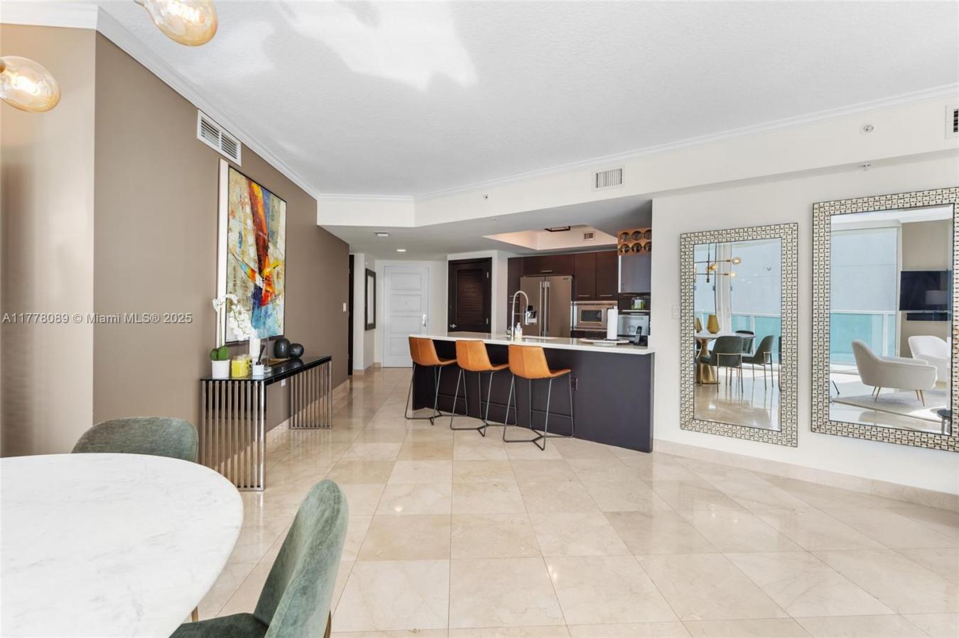Sunny Isles Beach, Miami-Dade County, 33160, United States, 3 Bedrooms Bedrooms, ,2 BathroomsBathrooms,Residential,For Sale,1936540