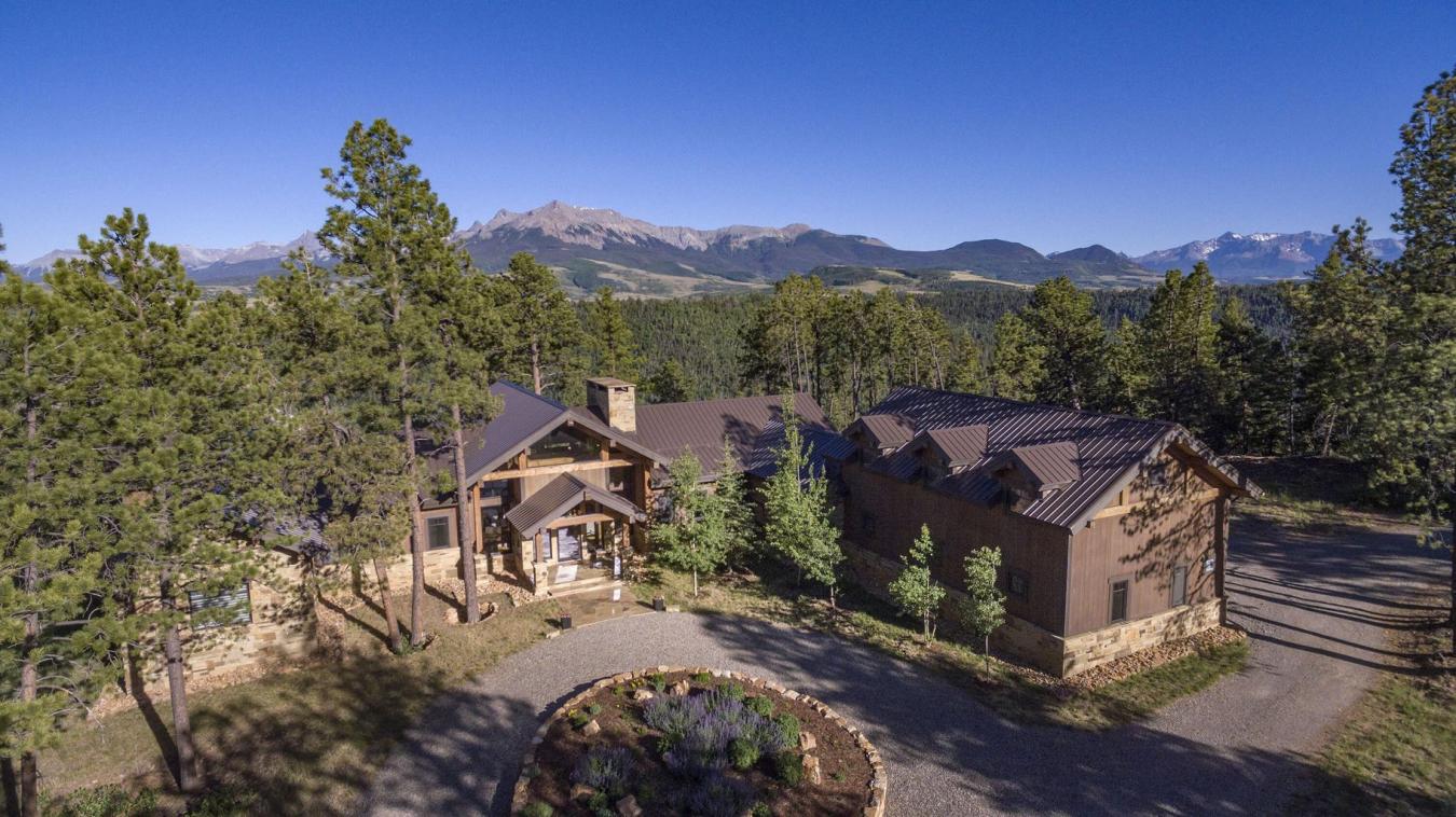 Placerville, San Miguel, 81430, United States, 5 Bedrooms Bedrooms, ,6 BathroomsBathrooms,Residential,For Sale,1936287