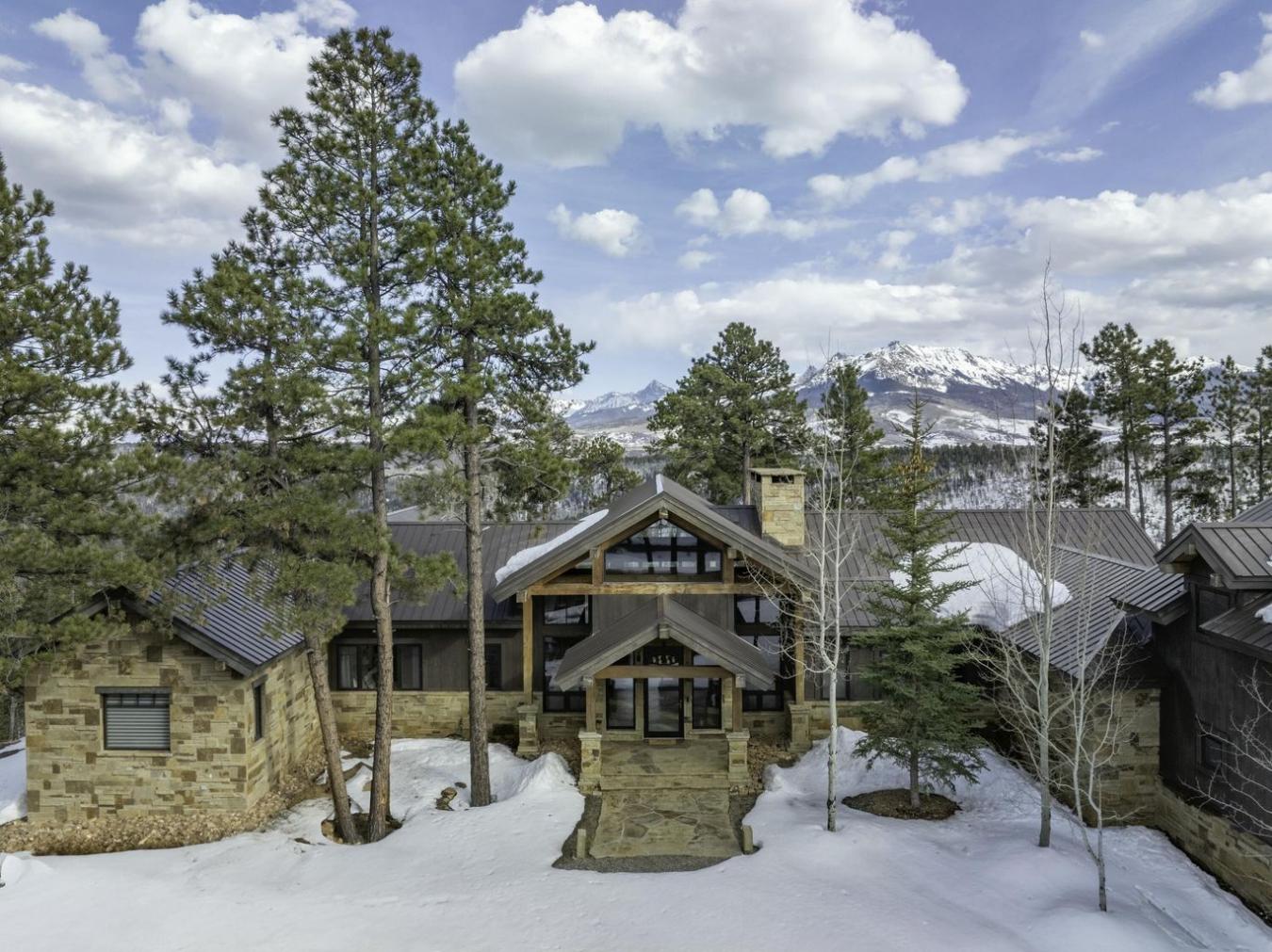 Placerville, San Miguel, 81430, United States, 5 Bedrooms Bedrooms, ,6 BathroomsBathrooms,Residential,For Sale,1936287